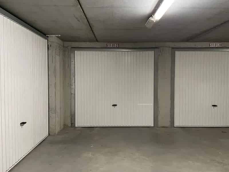 Garage te Koop Nieuwpoort Franslaan