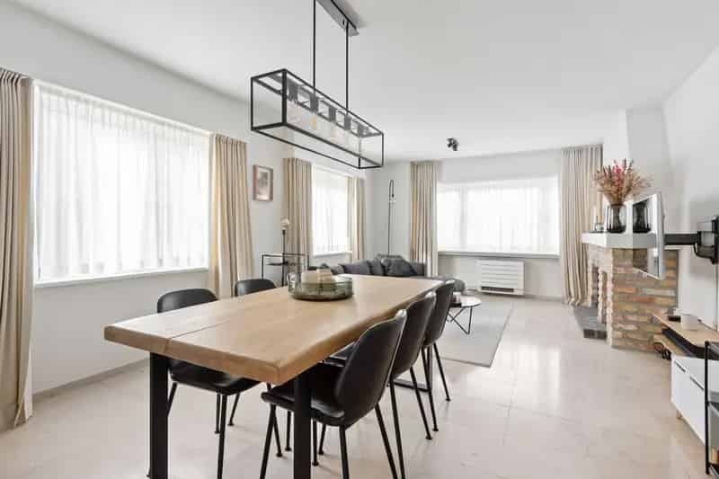 Instapklare woning 3 slaapkamers Wommelgem