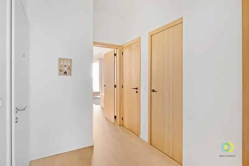 Nieuwbouw Appartement te Vilvoorde - Energiezuinig en Instapklaar