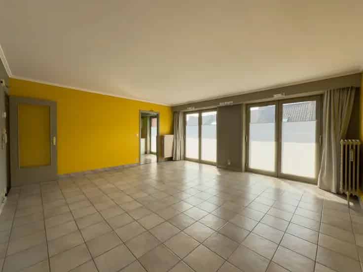 Appartement te Koop Mouscron 3 slaapkamers Garage