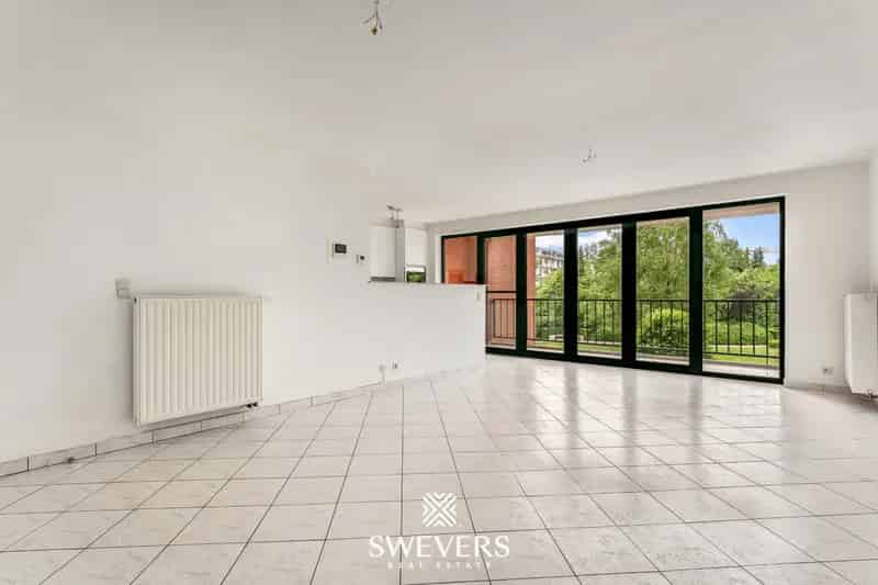 Licht Appartement te Koop Hasselt Centrum