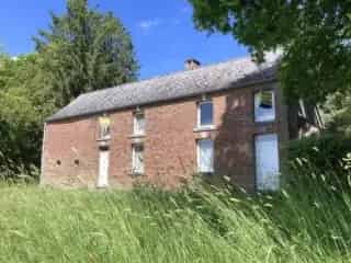 Fermette te koop Cul-des-Sarts - Renovatieproject