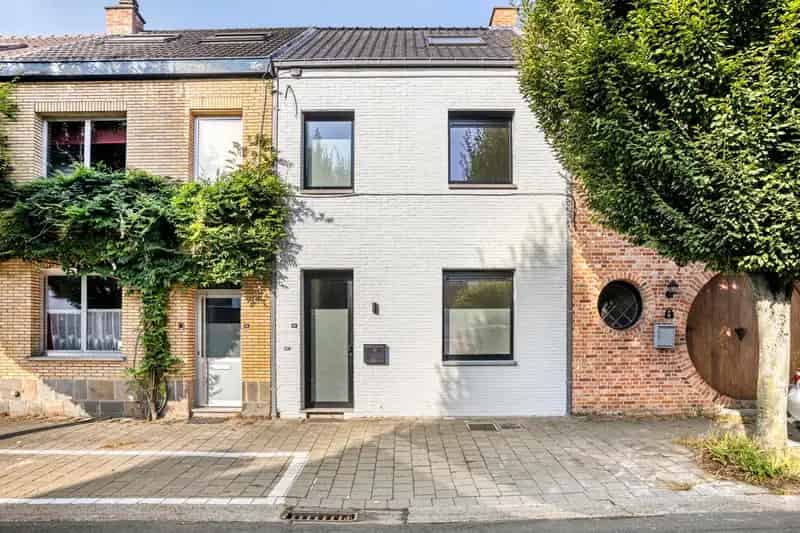 Huis te huur
