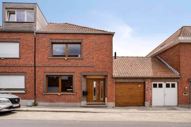 Huis te Koop Wakken Sint Antoniusstraat