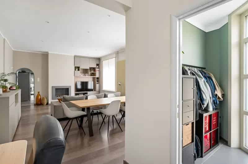 Gerenoveerde woning 3 slaapkamers tuin Veltem-Beisem