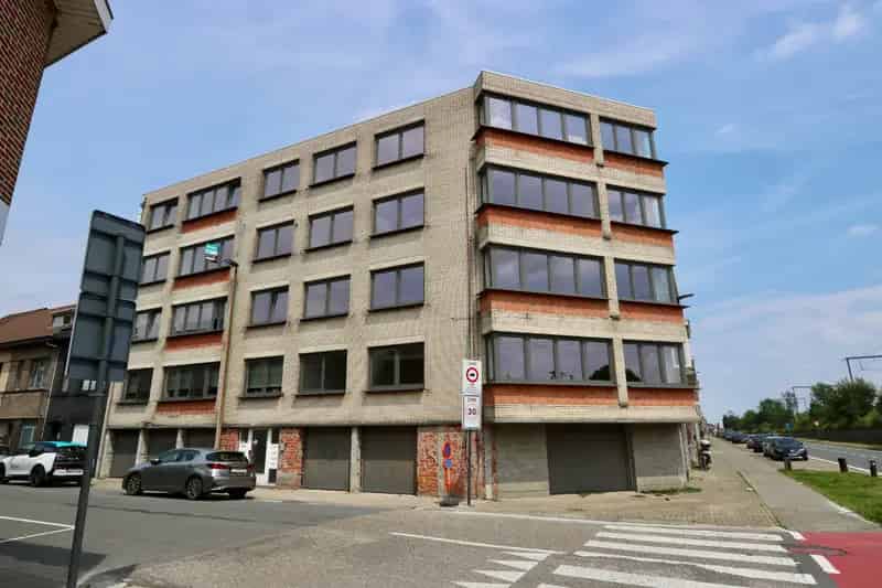 Appartement 2 slaapkamers te koop gerenoveerd