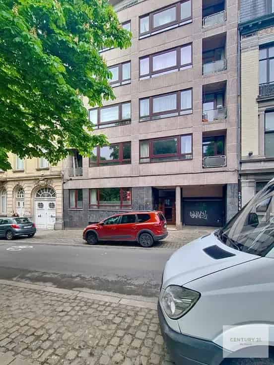 Appartement 2 slaapkamers te koop