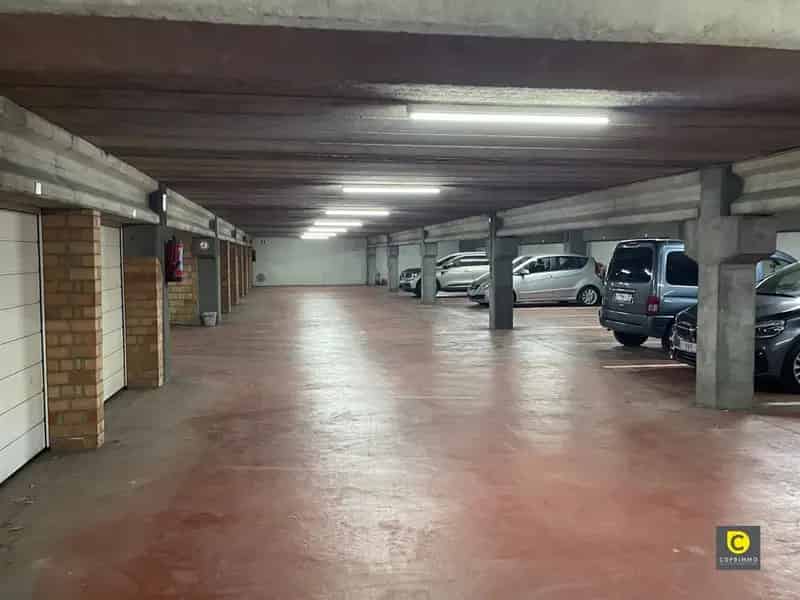 Autostaanplaats Mortsel Centrum