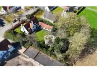 Villa te renoveren Kortrijk 1685m²