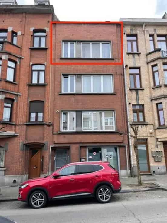 Appartement 2 slaapkamers Te Koop 84m² Terras Kelder