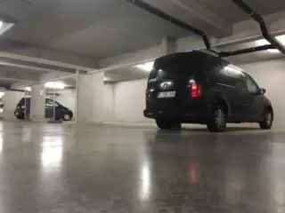 Parkeerplaats te Koop Anderlecht Lenniksebaan