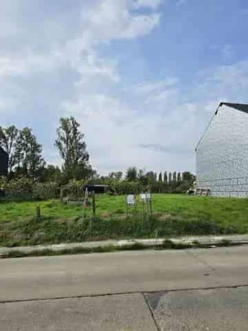 Bouwgrond te koop Ninove 5a 43ca