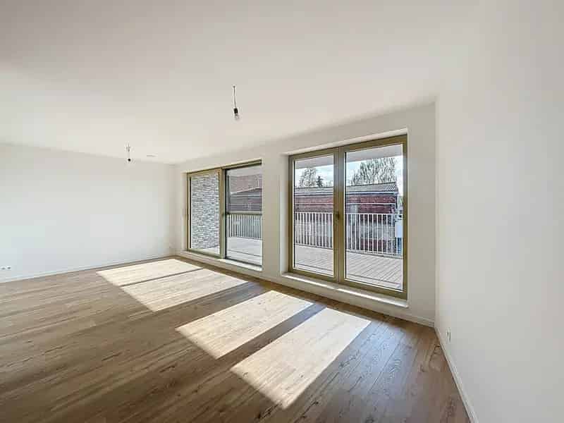 Nieuwbouw Appartement 2 slaapkamers Kapellen