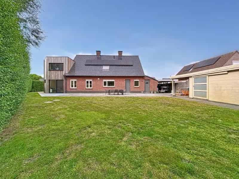 Huis te huur