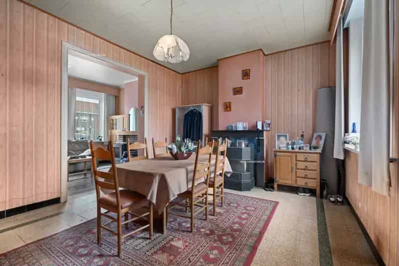 Woning te koop Izegem 3 slaapkamers te renoveren