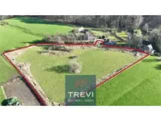 Bouwgrond Braine-le-Comte 12910m2 Rustig Landelijk