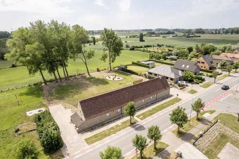 Gerenoveerde Fermette te Lissewege