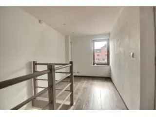 Handelspand te Huur Waver 36m²