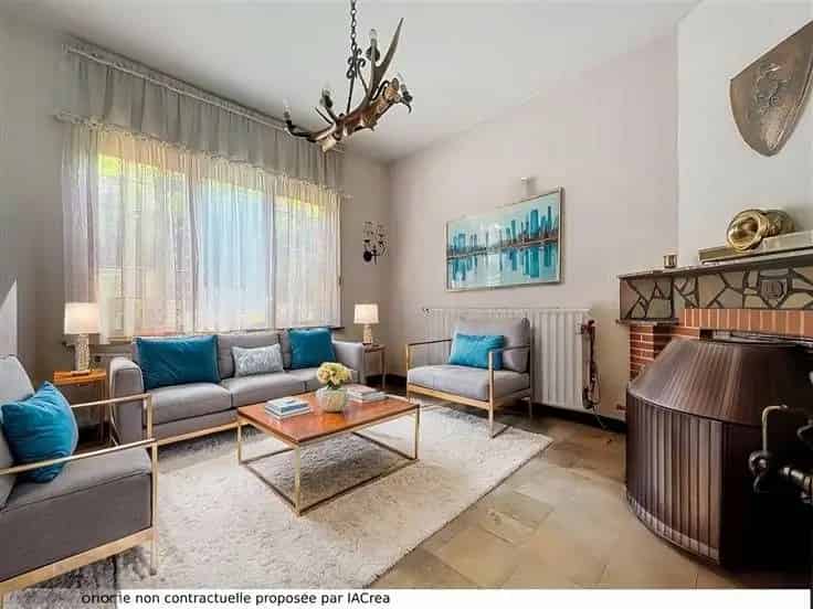 Huis te Koop Flémalle 3 slaapkamers 128m2 tuin