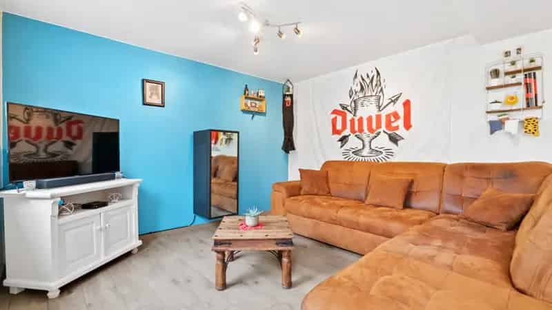 Rustige Landelijke Woning te Herentals Nabij Snelweg