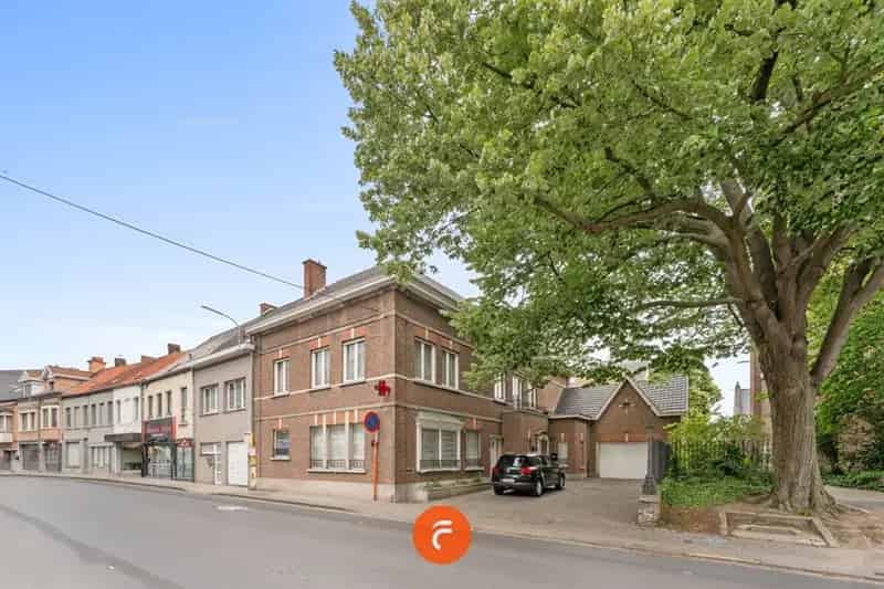 Opbrengsteigendom 5 slaapkamers Wevelgem
