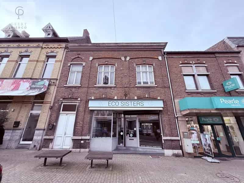 Huis te huur Stationsstraat: Ruim pand met veel mogelijkheden
