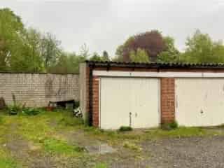 Garagebox Mechelen te koop