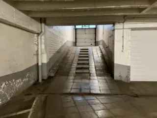 Parking te Koop Sint-Lambrechts-Woluwe