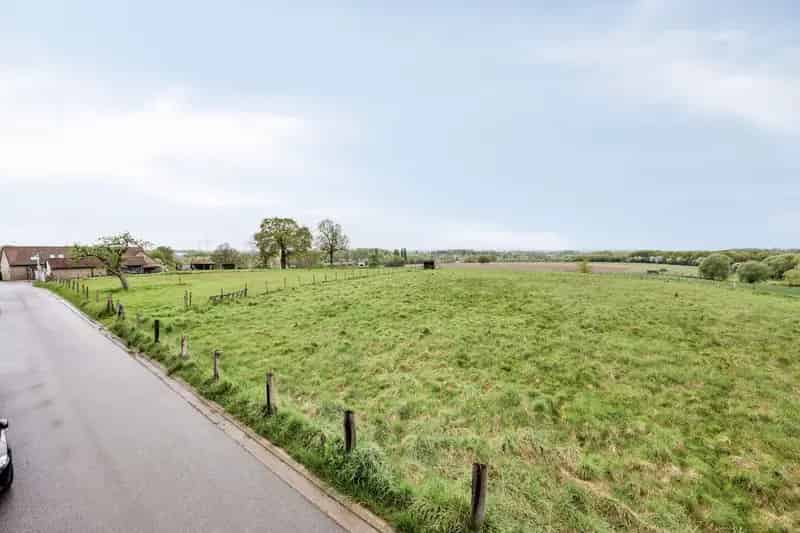 Huis met 5 slaapkamers in Asse - Ruime gezinswoning met fenomenaal uitzicht