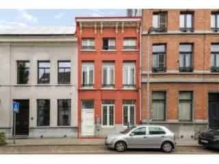 Duplex te Koop Lier 3 slaapkamers 122m²