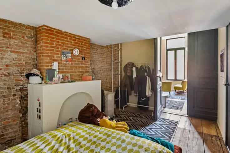 Studio te Koop Antwerpen Centrum - Perfecte Locatie