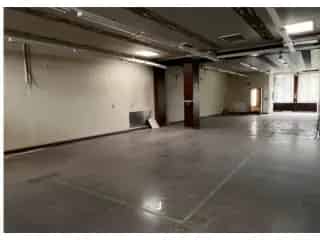 Handelspand te Huur Avelgem 180m²