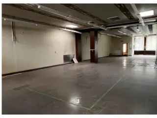 Handelspand te Huur Avelgem 180m²