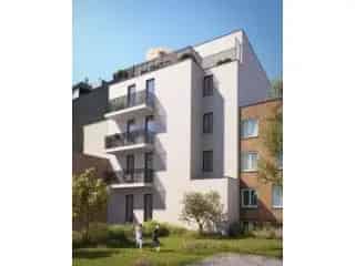 Handelspand te koop Sint-Idesbald Beach Avenue