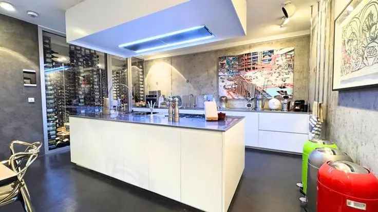 Villa Te Koop Nabij Vallon d'Ohain