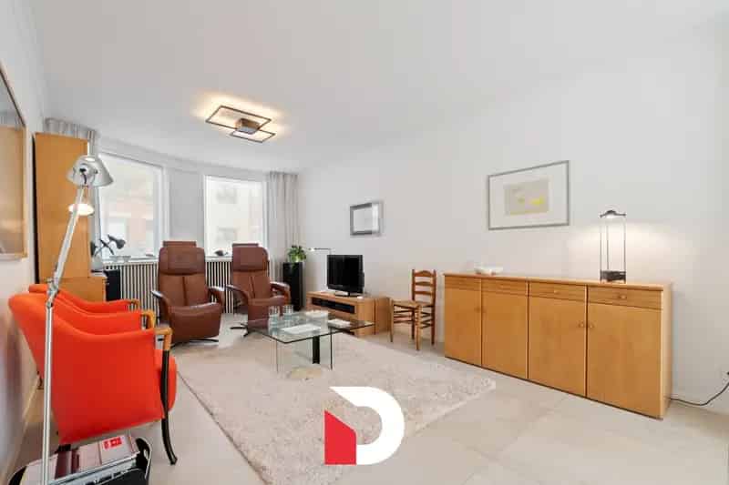Stijlvolle gerenoveerde woning Brugge