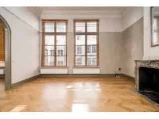 Appartement te koop Antwerpen - Lichtrijk en Ruim
