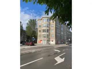Kantoor te koop Antwerpen Zuid 160m²