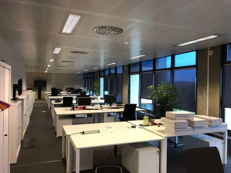 Philipssite 5 Leuven Volledig Aanbod
