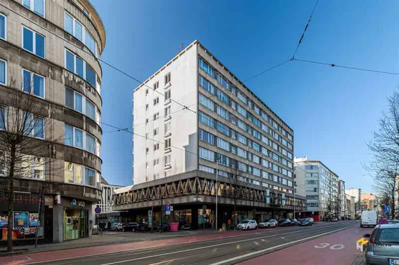 Appartement te koop Borgerhout 76m² 1 slaapkamer