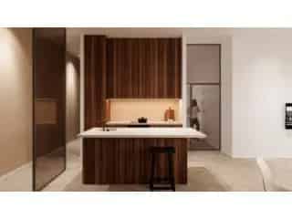 EMILE Laken Appartementen: Ruim, Licht & Modern