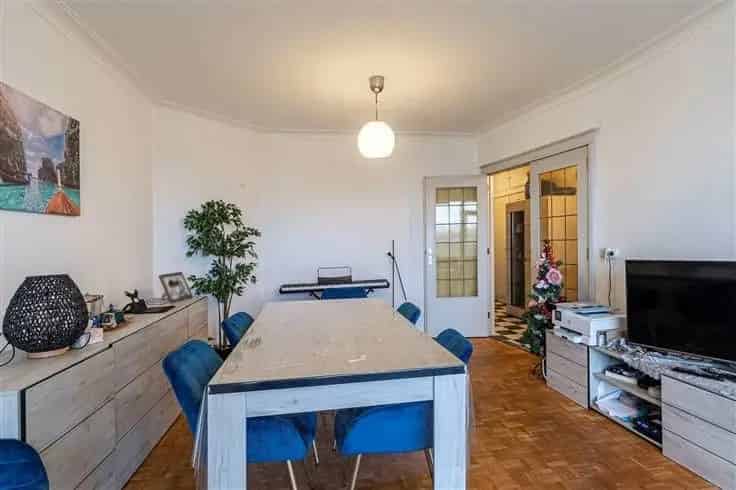 Appartement Te Koop Antwerpen 92m2 2 slaapkamers Zuidgericht