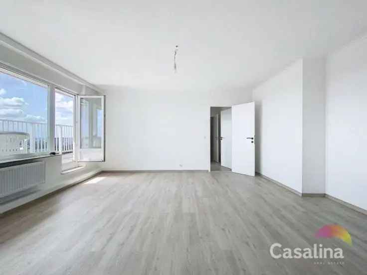 Penthouse Te Koop