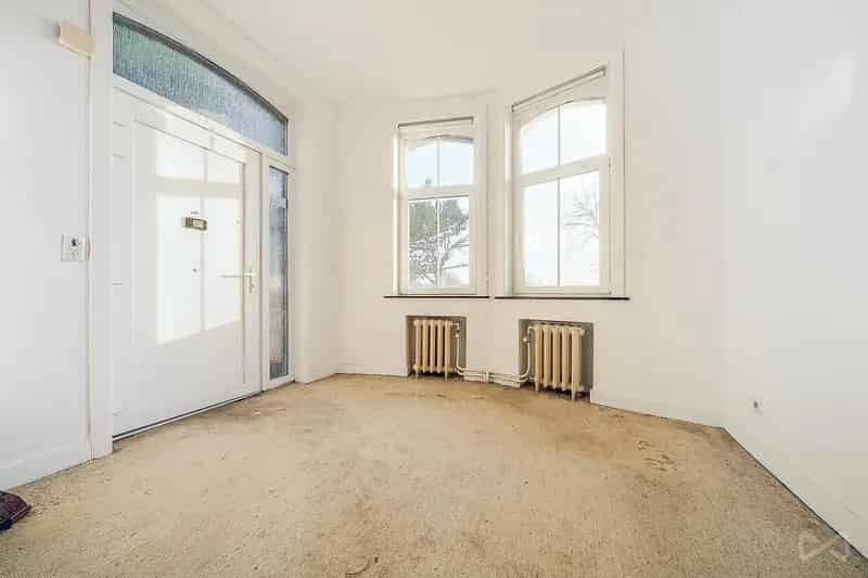 Huis 5 slaapkamers Ukkel Dieweg tuin garage