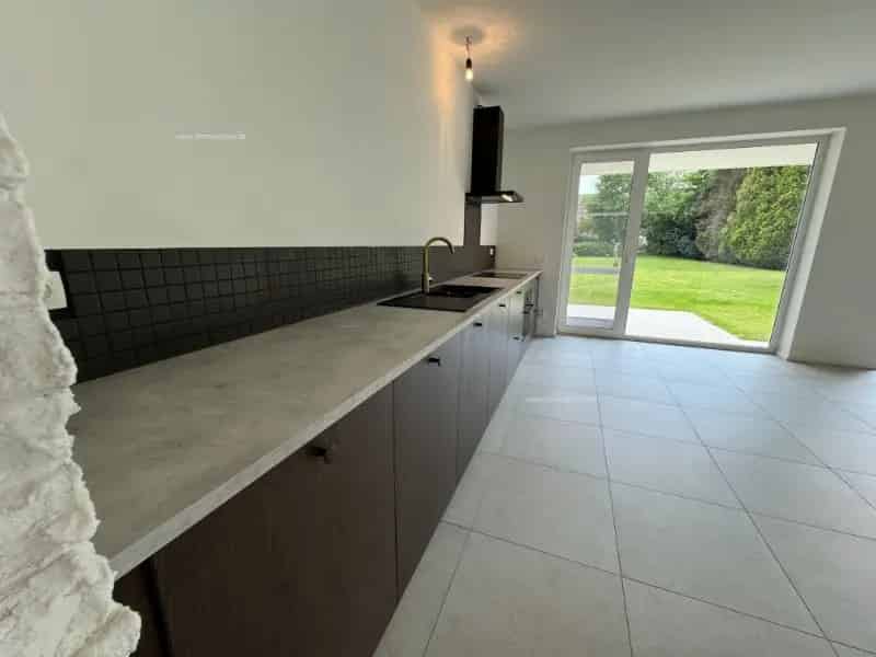 Te Huur Geel: Gerenoveerde woning 3 slaapkamers