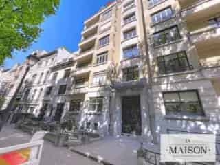 Appartement te koop - Vorst VBD21331
