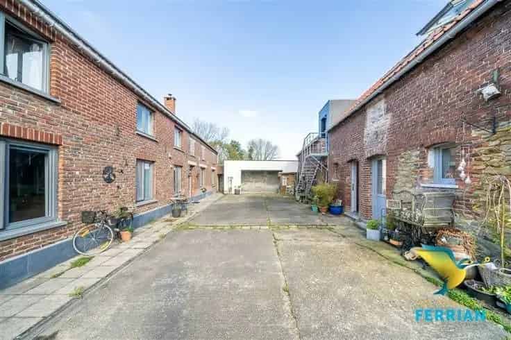 Fermette 6 Chambres Jardin Terrasse Airbnb