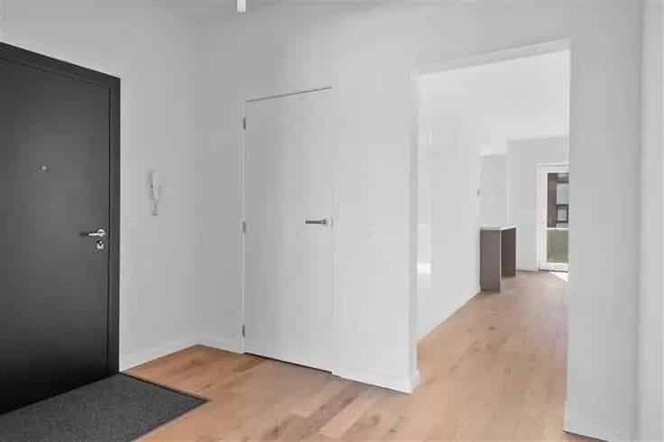 Appartement Schoten 3 slaapkamers instapklaar