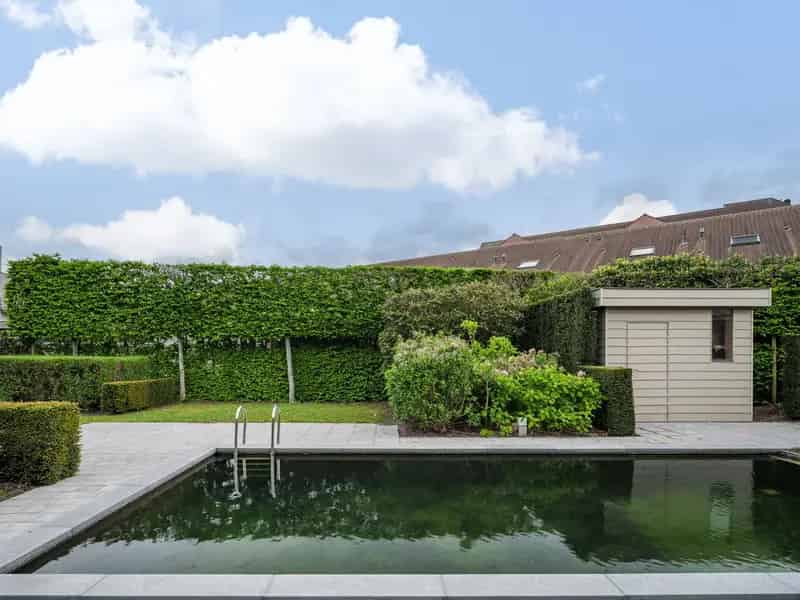 Huis te koop: Wonen en werken in hartje stad