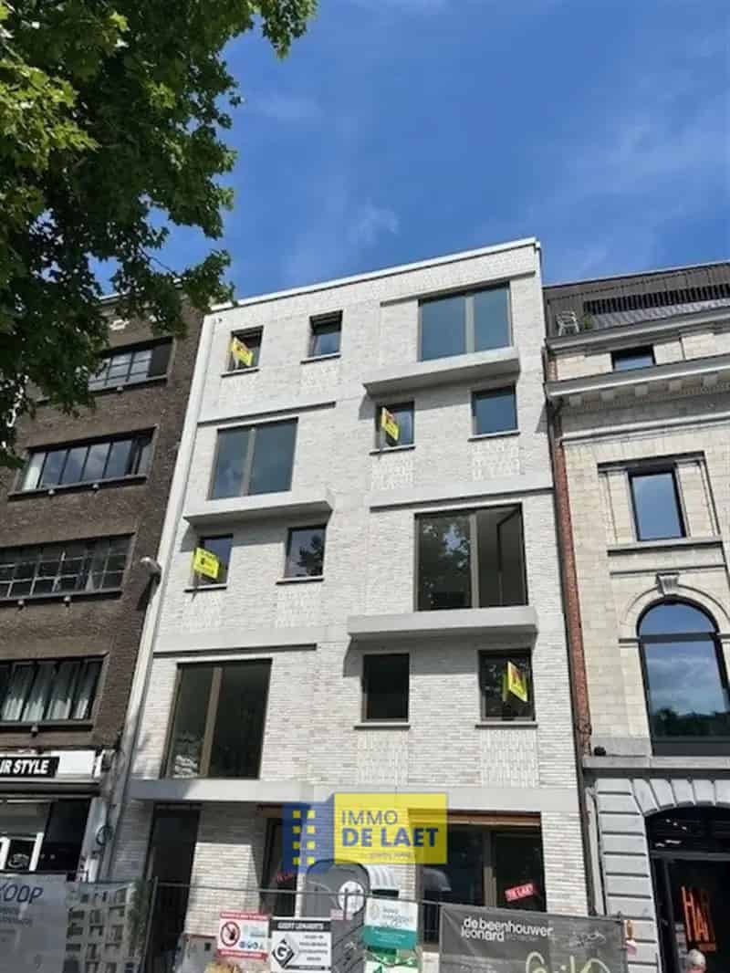 Appartement te koop